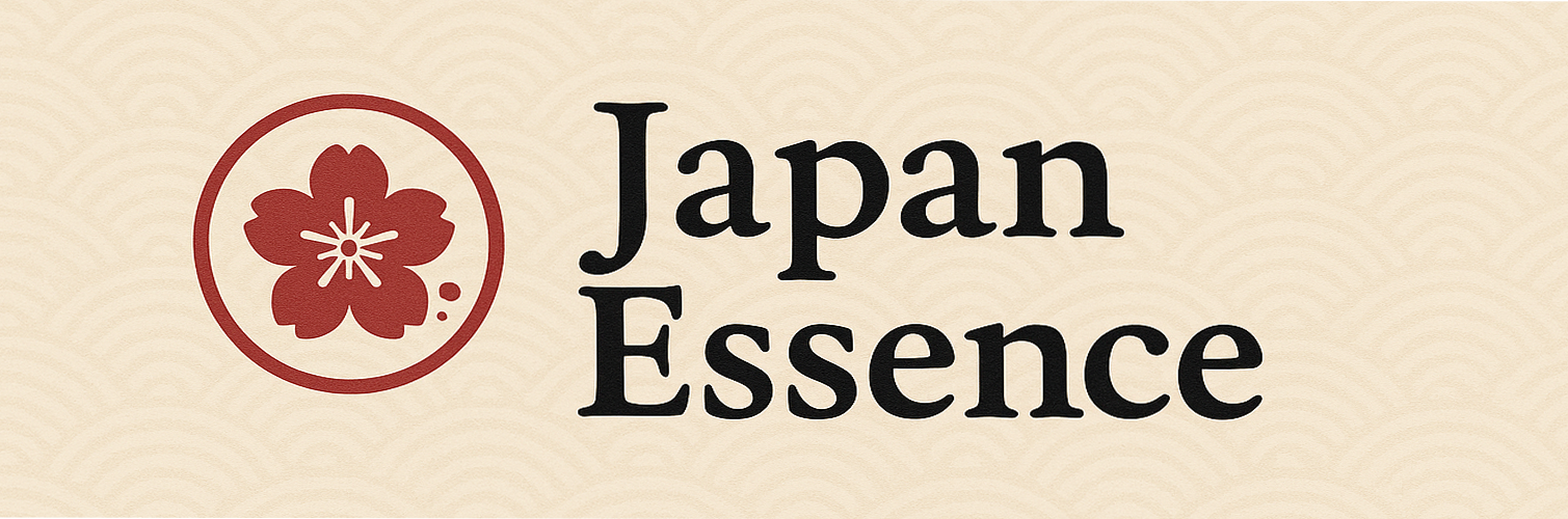 Japan Essence Blog